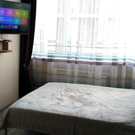 Студия-23М Odessa Extérieur photo