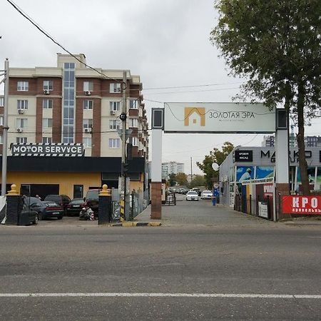Студия-23М Odessa Extérieur photo