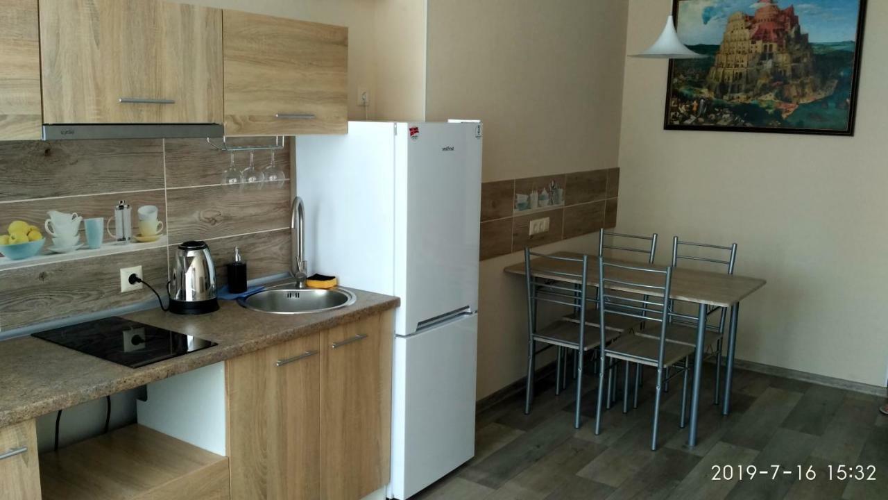 Студия-23М Odessa Extérieur photo