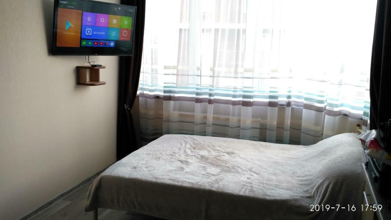 Студия-23М Odessa Extérieur photo