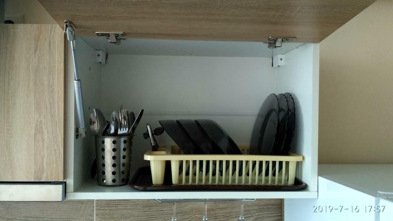 Студия-23М Odessa Extérieur photo