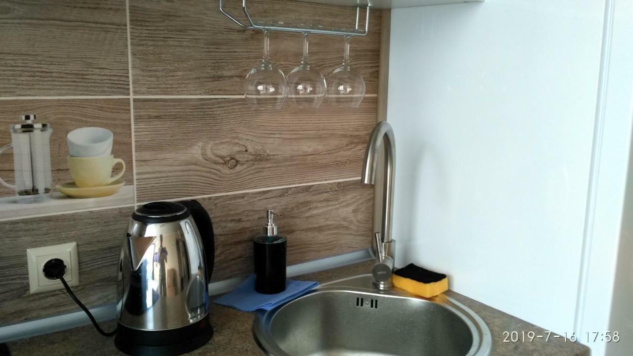 Студия-23М Odessa Extérieur photo
