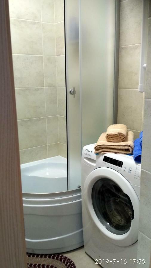 Студия-23М Odessa Extérieur photo