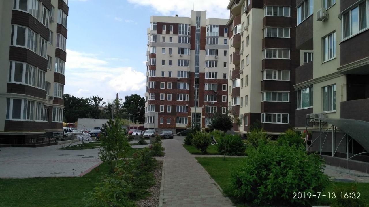 Студия-23М Odessa Extérieur photo